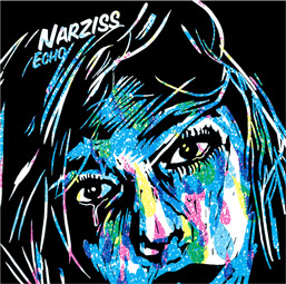 the new album - &34;echo&34;